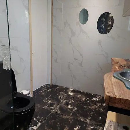 Дом отдыха Gruene Haus *